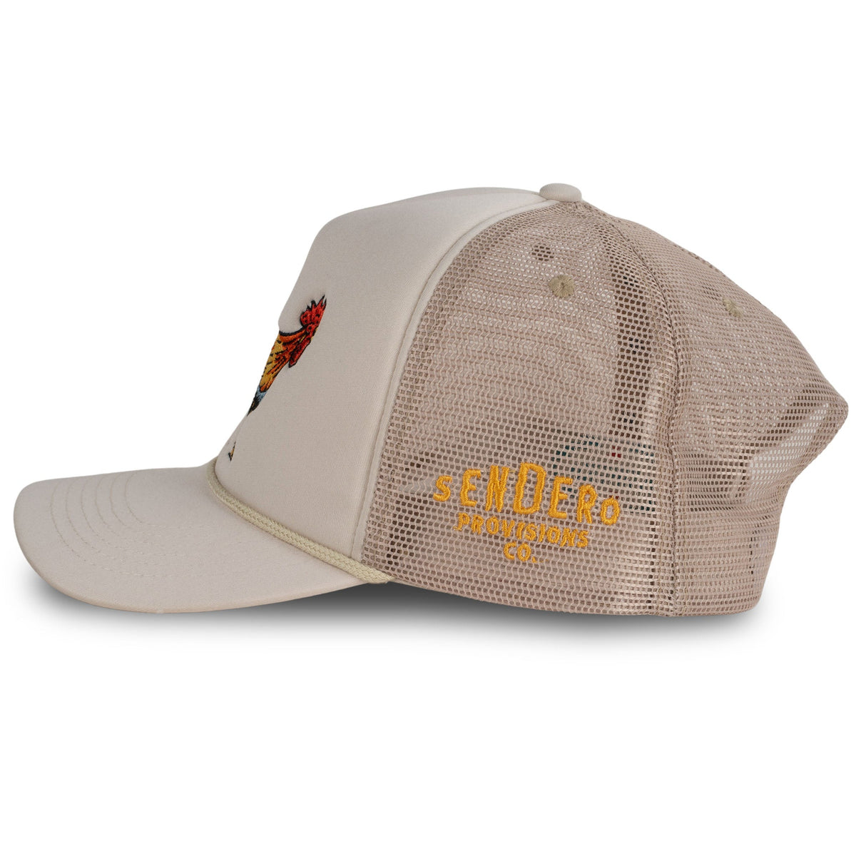 Yardbird Hat - Trucker