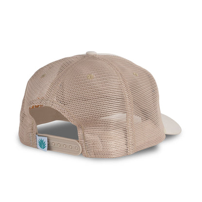 Yardbird Hat - Trucker