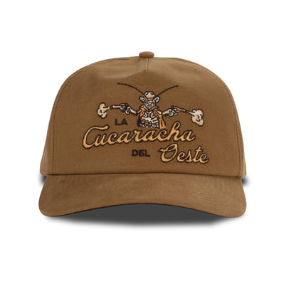 La Cucaracha Hat