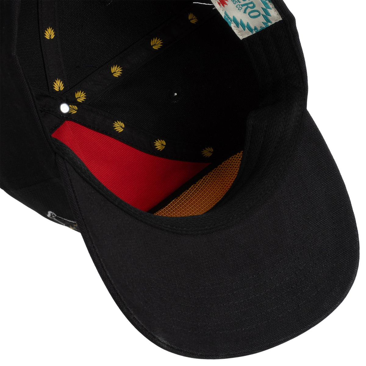 Sendero Swangas Hat