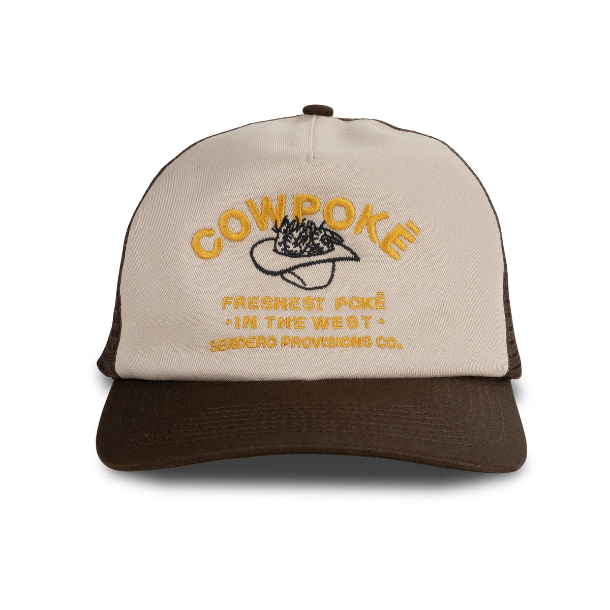 Cowpoke Hat