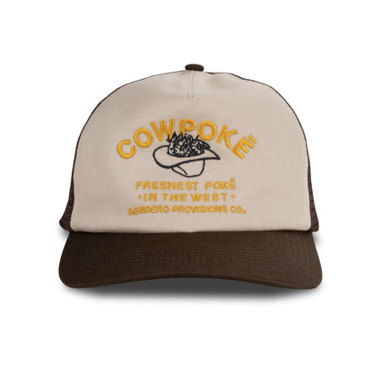 Cowpoke Hat