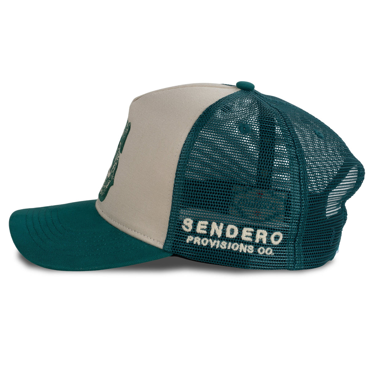 Desert Mark Hat