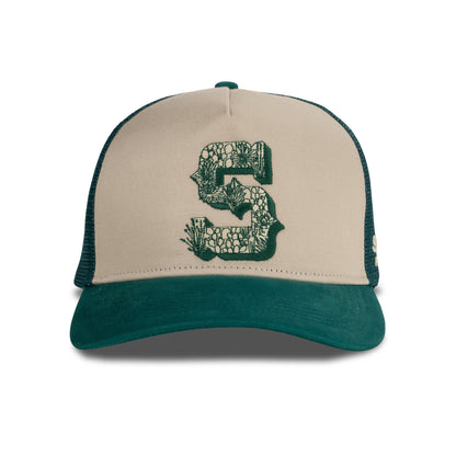 Desert Mark Hat
