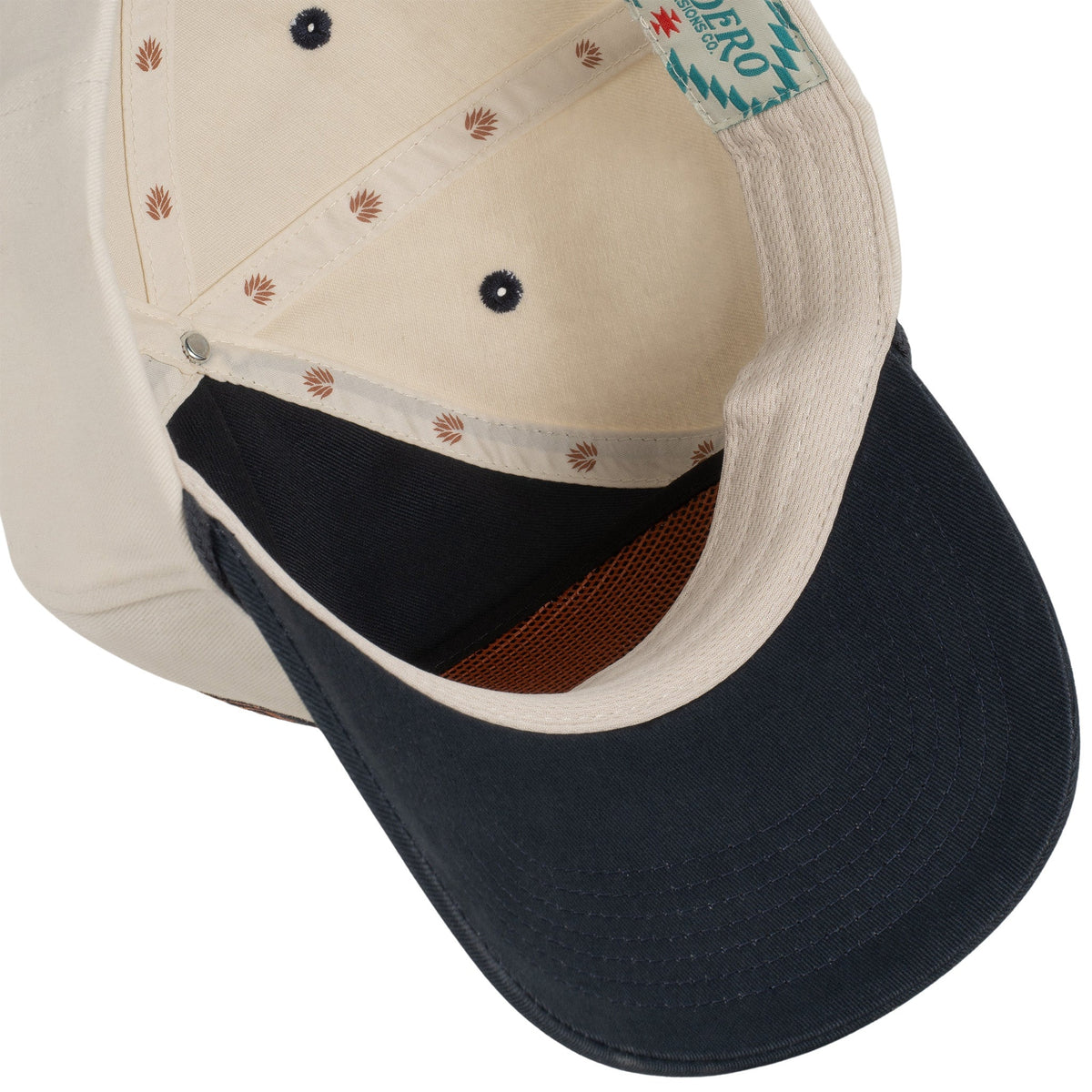 Triple Threat Hat