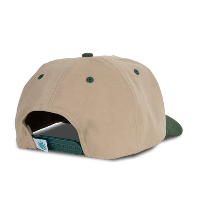 Triple Threat Hat