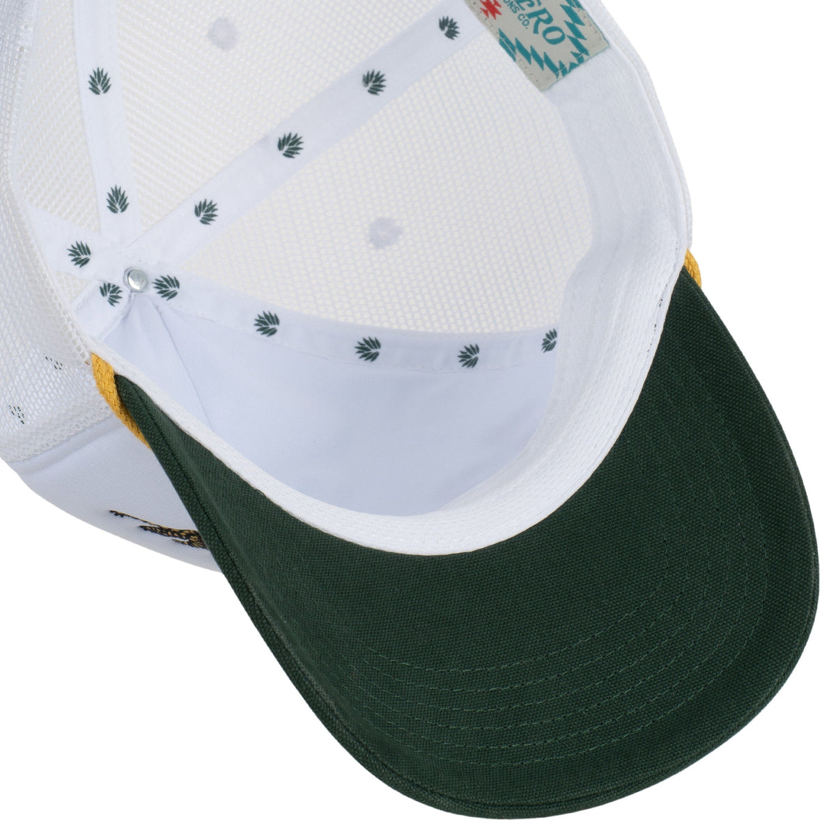 Coast To Cowboy Hat