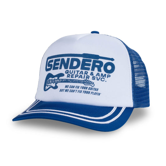 Guitar Repair Hat