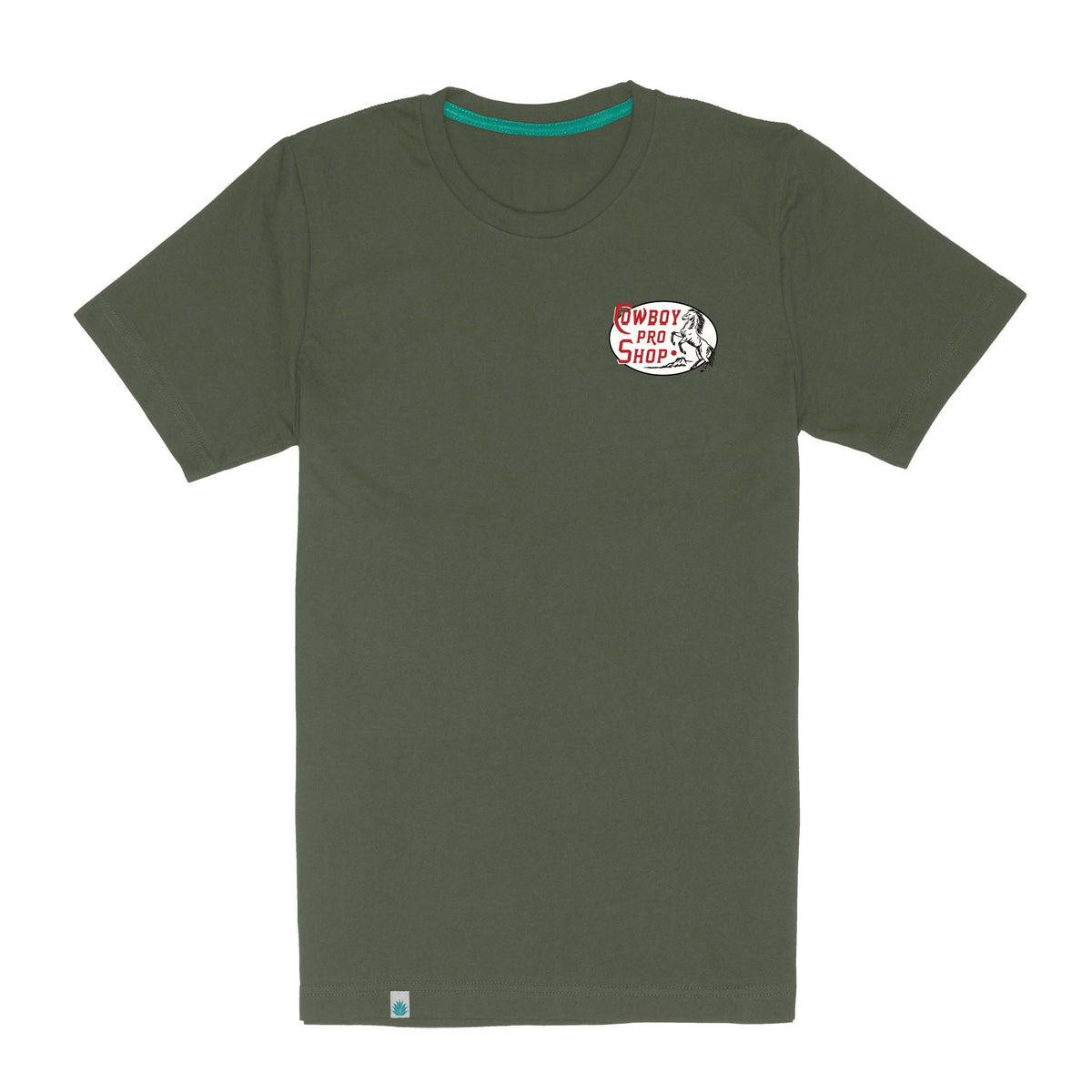 Cowboy Pro Shop T-Shirt