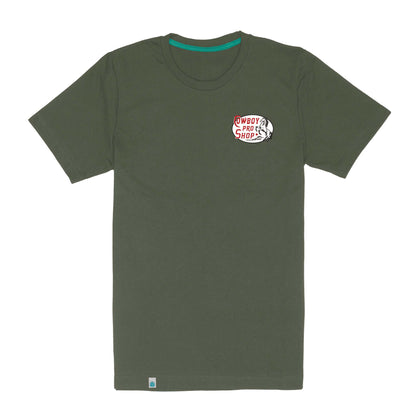 Cowboy Pro Shop T-Shirt