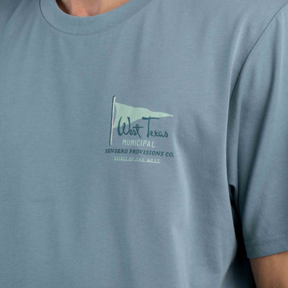 West Texas Municipal T-Shirt