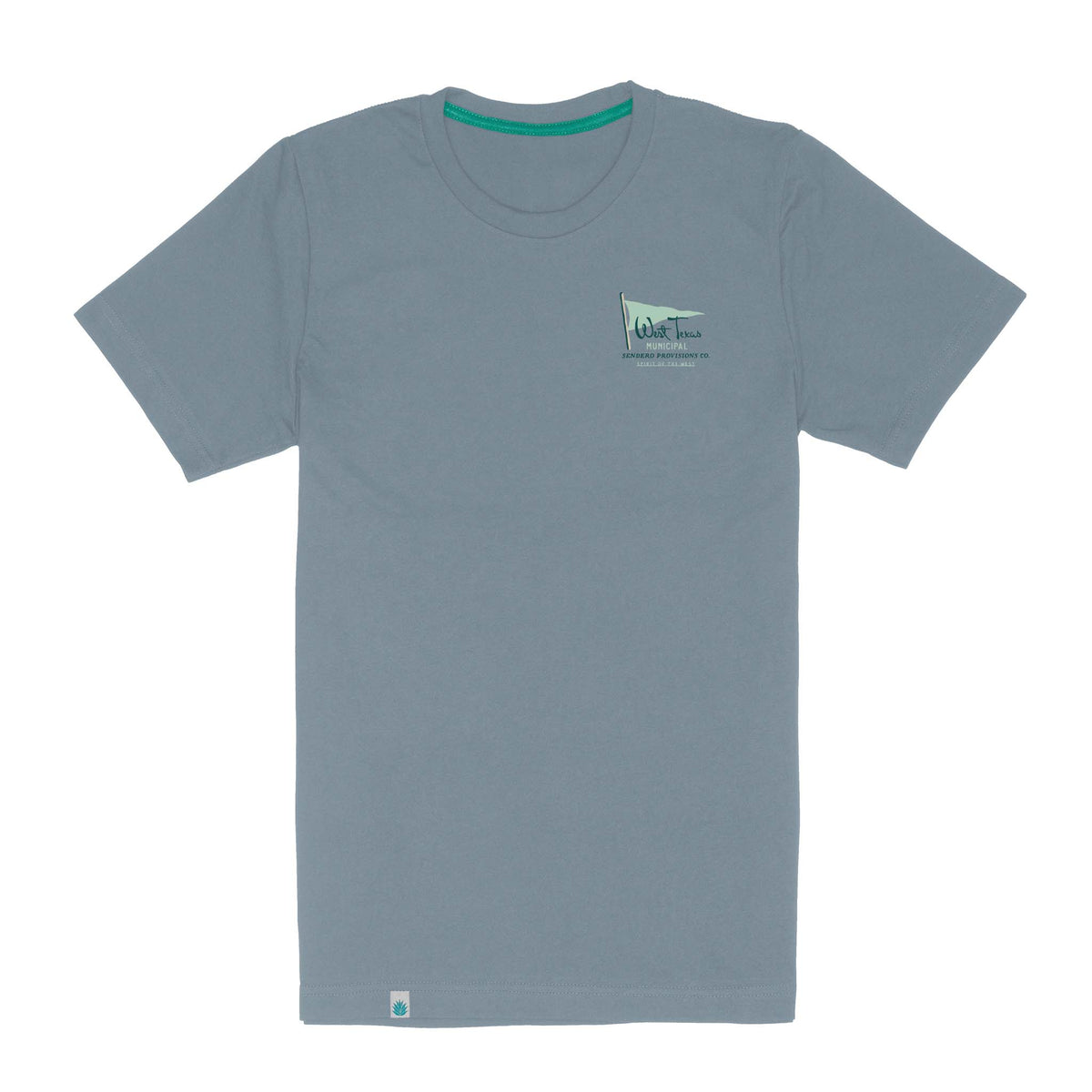 West Texas Municipal T-Shirt
