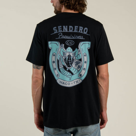 Snake Luck T-Shirt