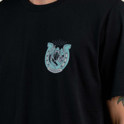 Snake Luck T-Shirt