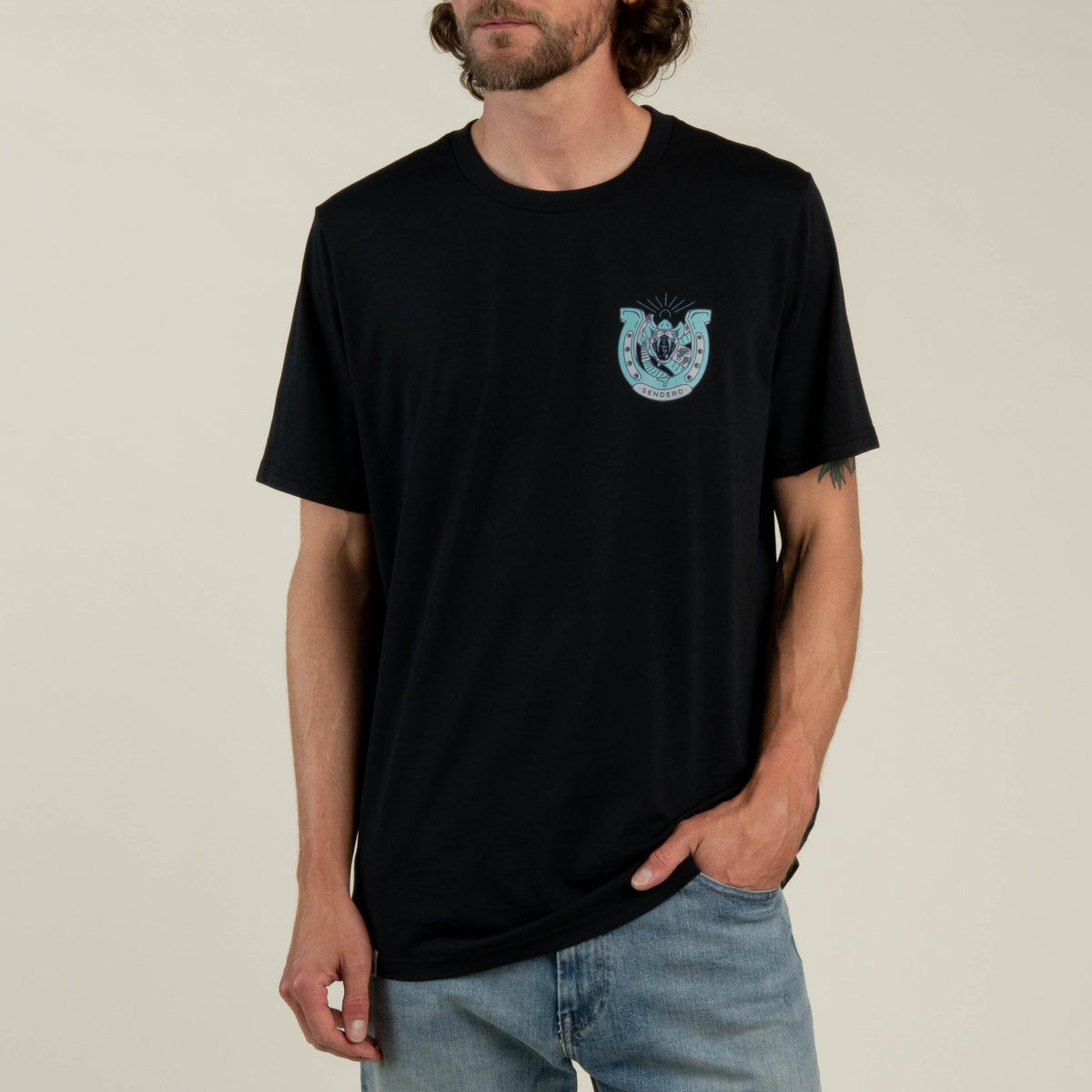 Snake Luck T-Shirt