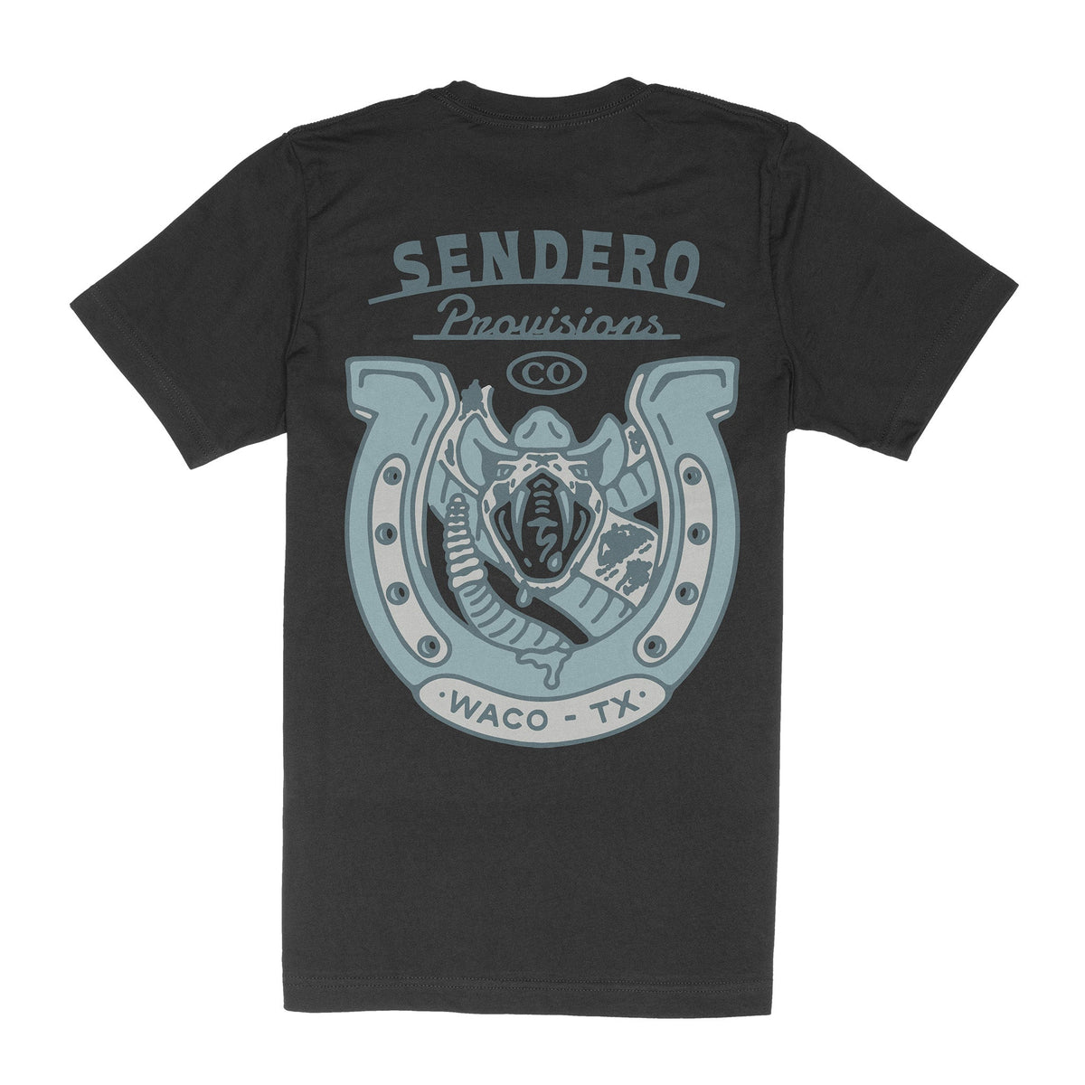 Snake Luck T-Shirt