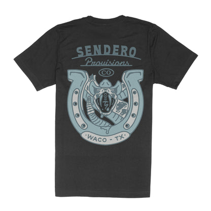 Snake Luck T-Shirt