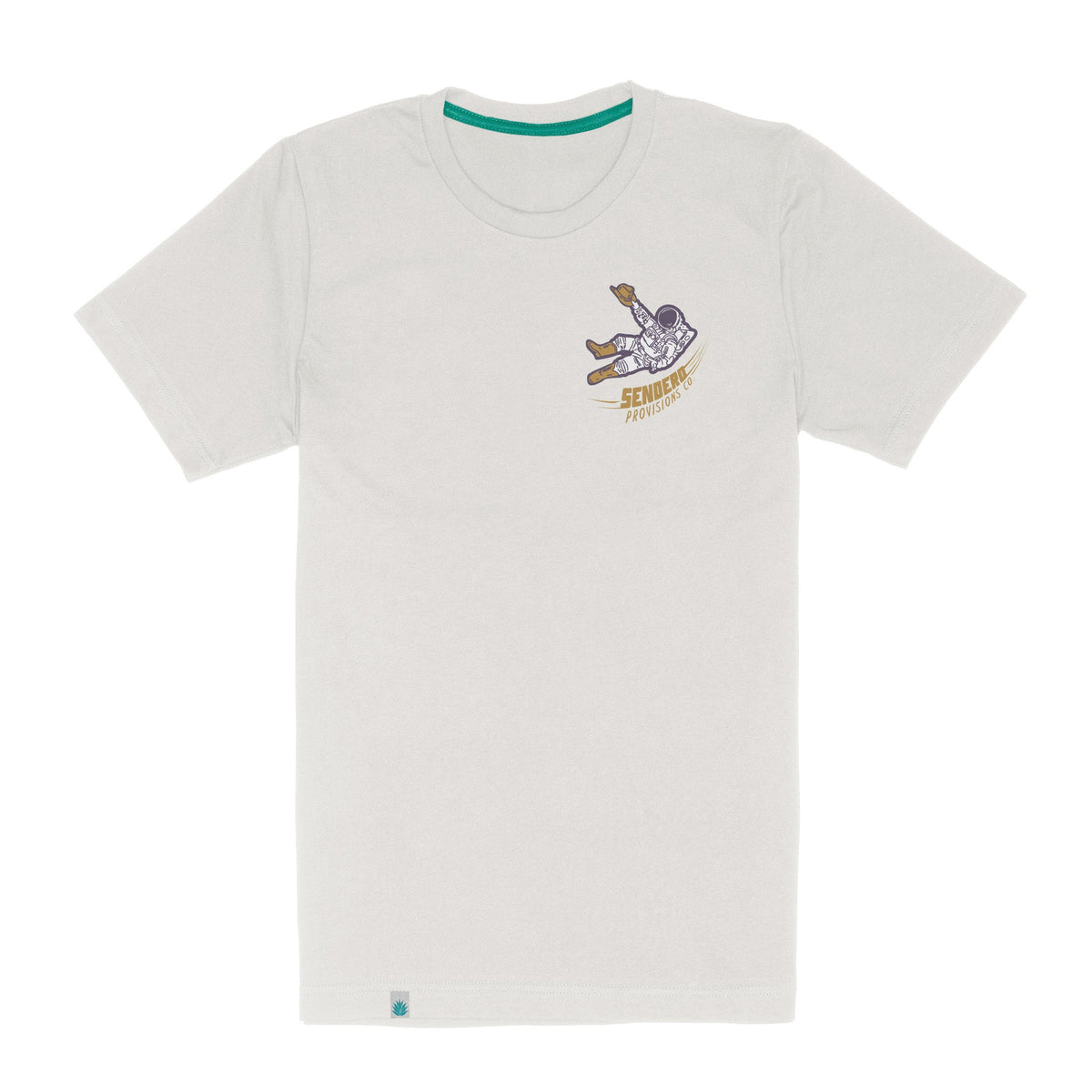 To Space T-Shirt