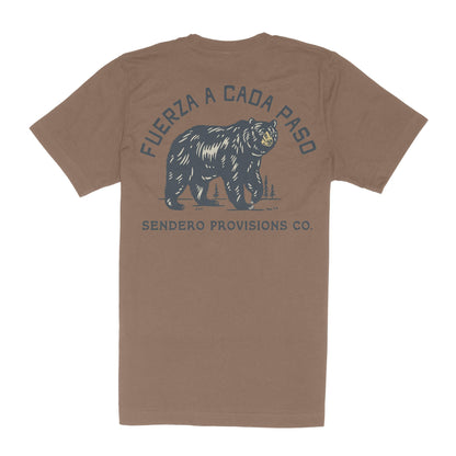 Bear T-Shirt