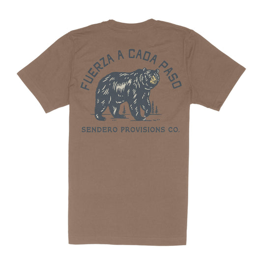 Bear T-Shirt