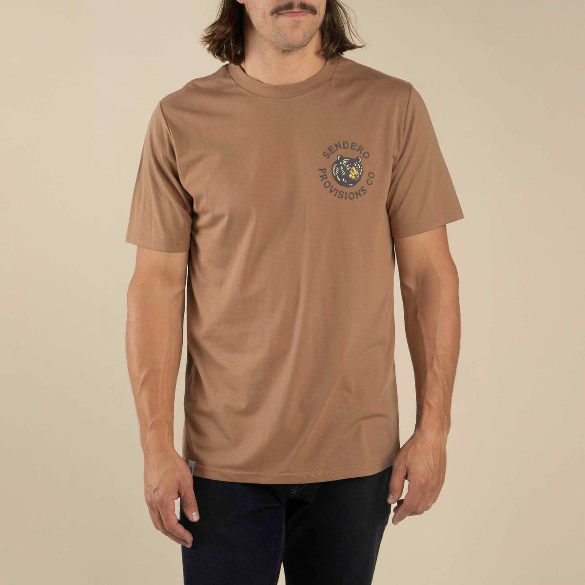 Bear T-Shirt