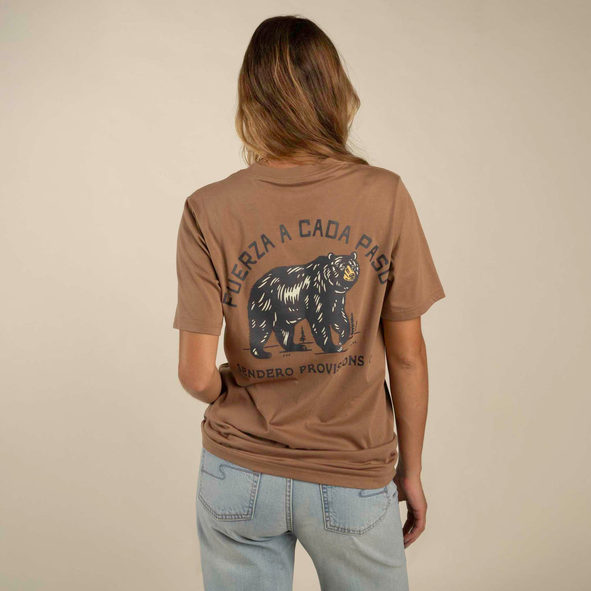 Bear T-Shirt