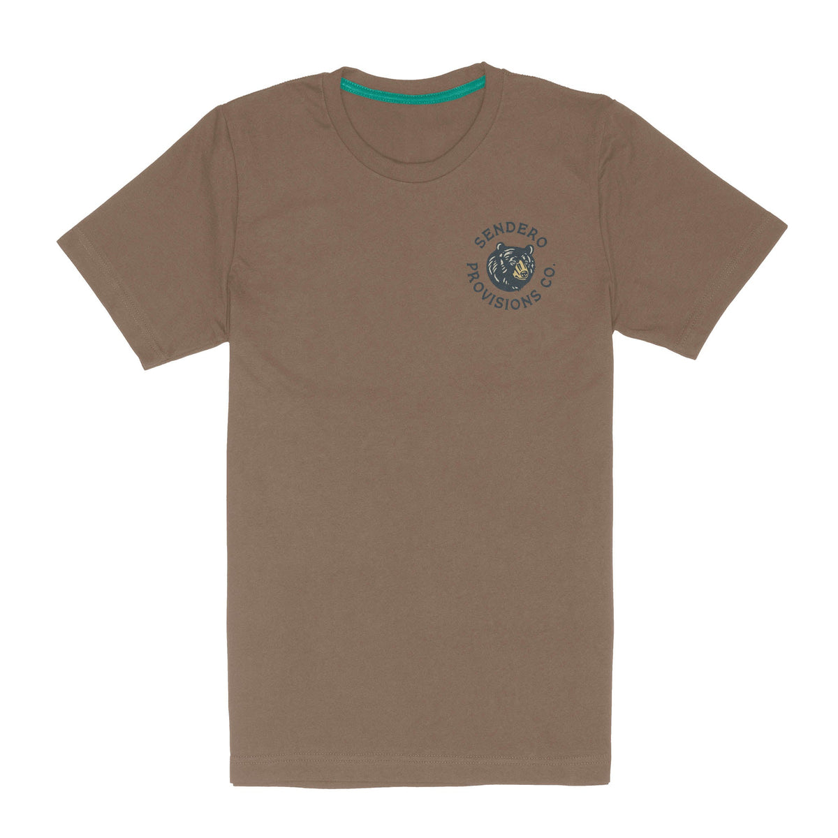 Bear T-Shirt