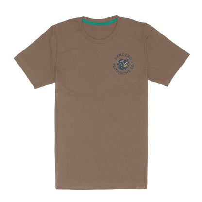 Bear T-Shirt