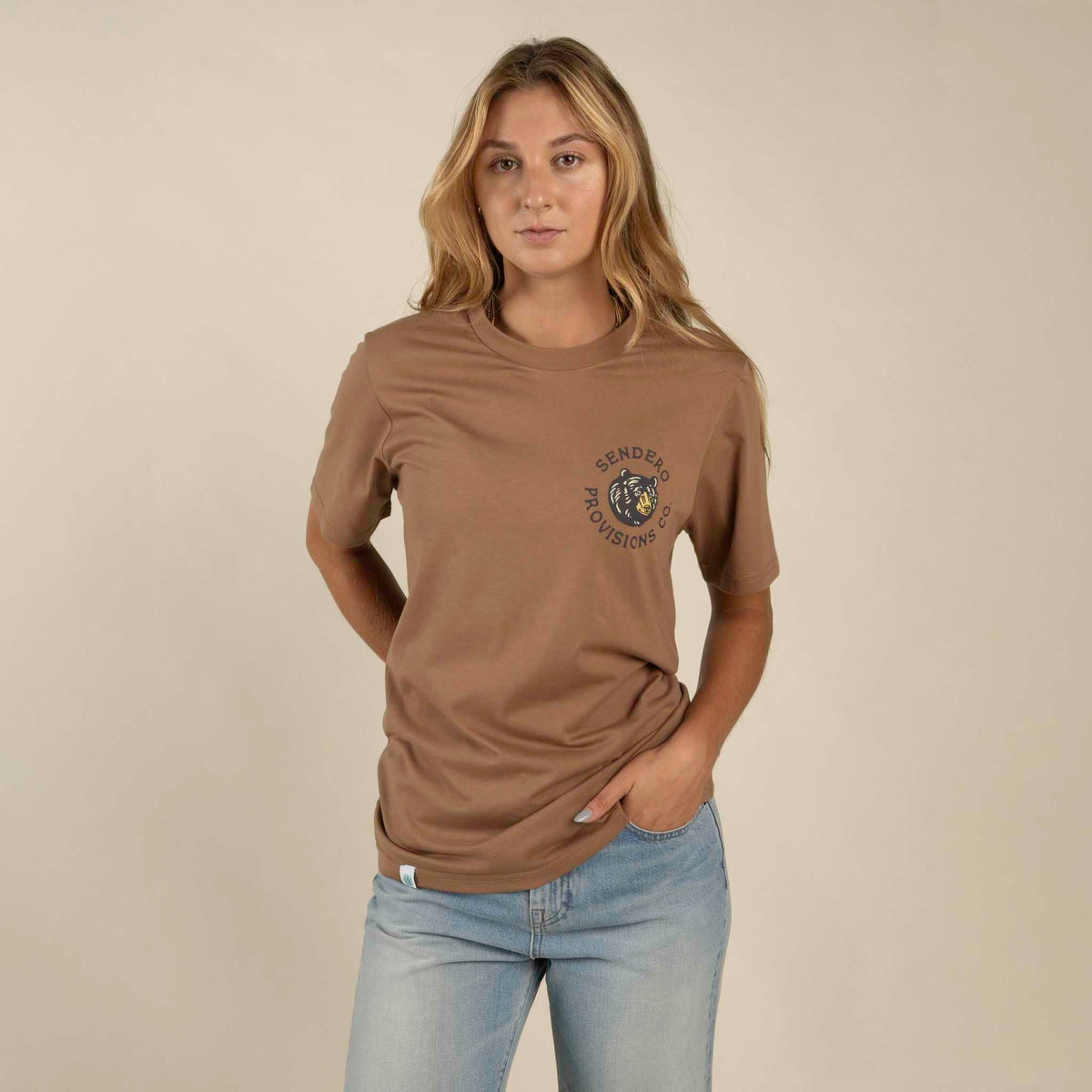 Bear T-Shirt
