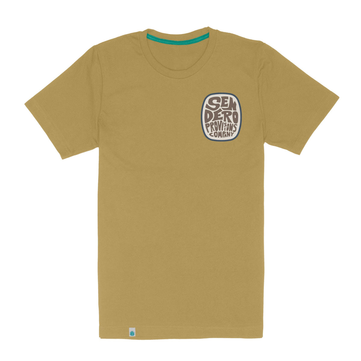 Sendero Retro T-Shirt