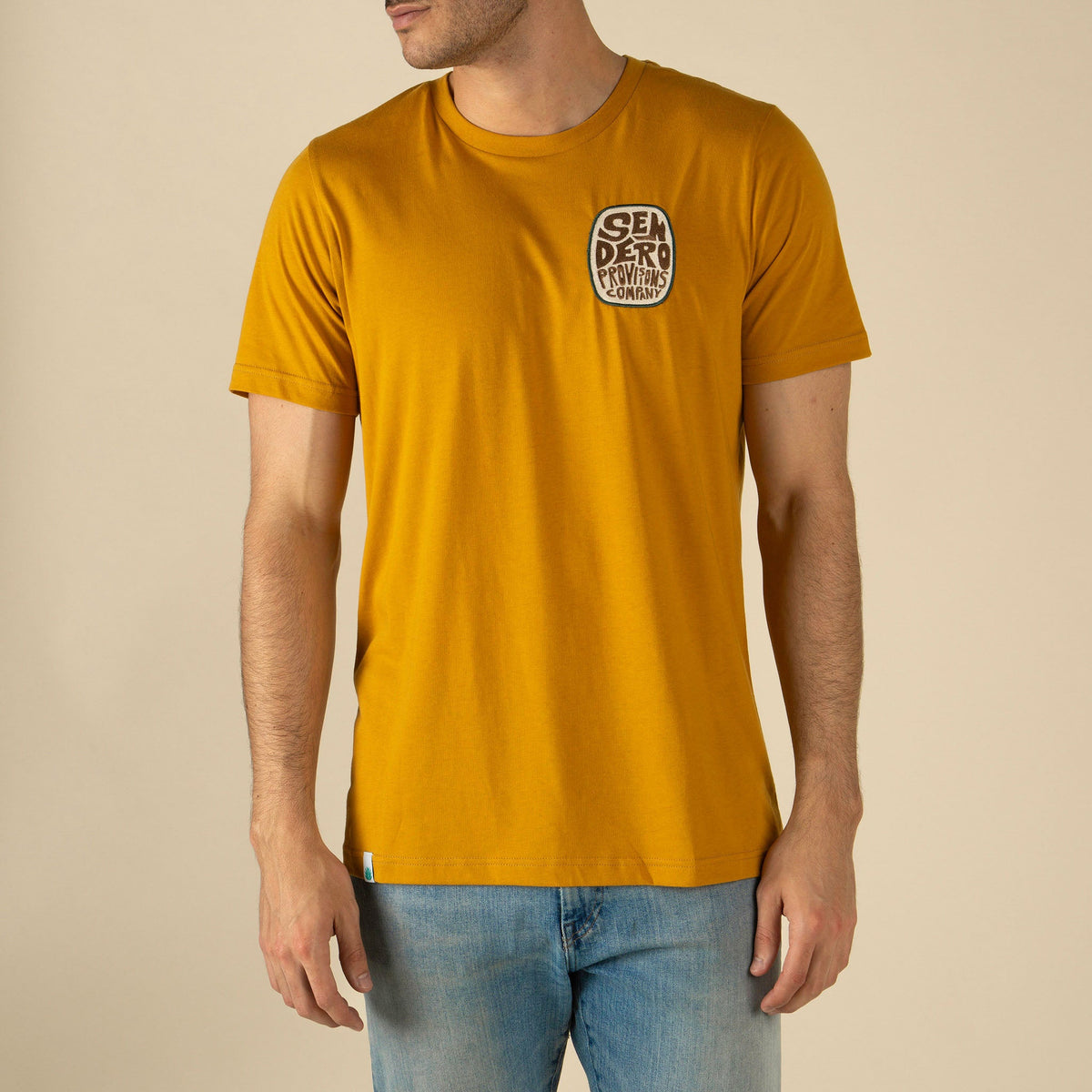 Sendero Retro T-Shirt