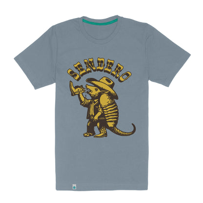 Armadillo T-Shirt