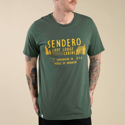 Sendero Lodge T-Shirt