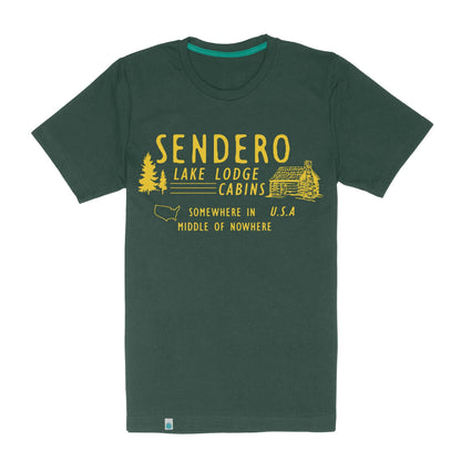 Sendero Lodge T-Shirt