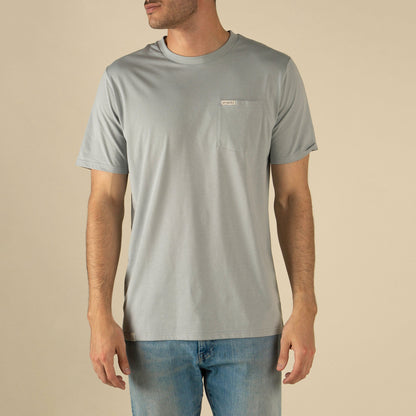 The Standard Pocket Tee