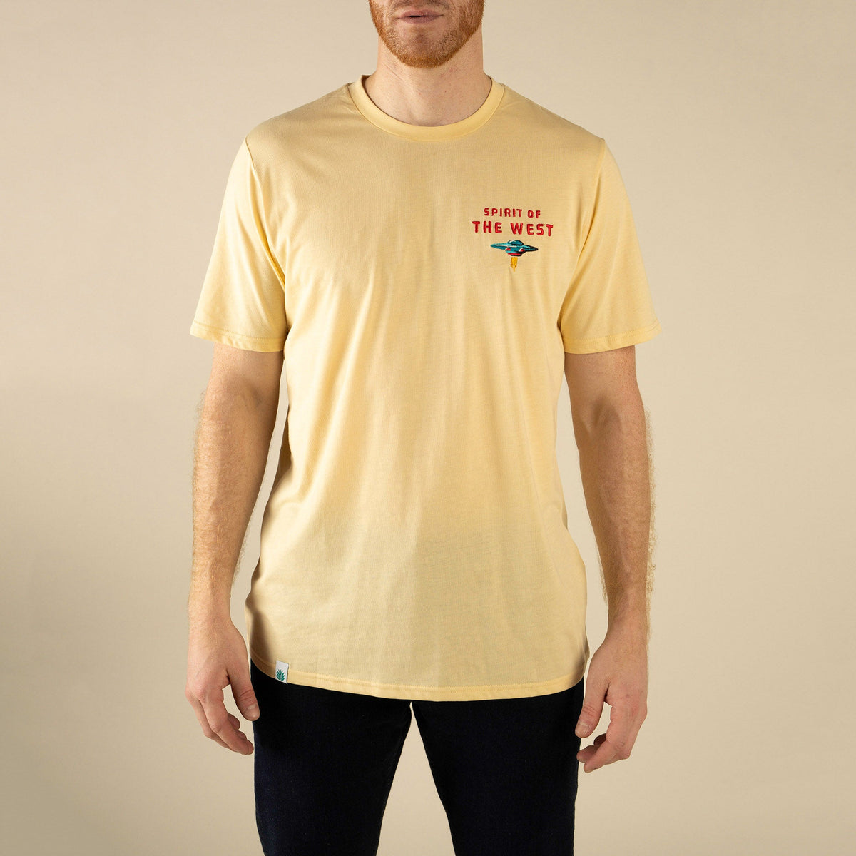 Danger Cowboy T-Shirt
