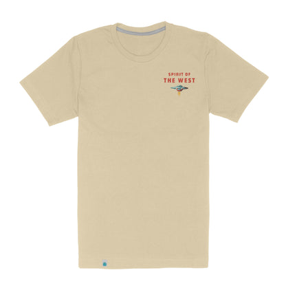 Danger Cowboy T-Shirt