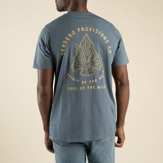 Senderohead T-Shirt