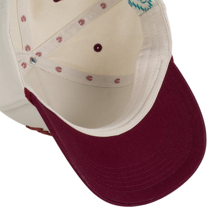 Cowboy Hat - Structured