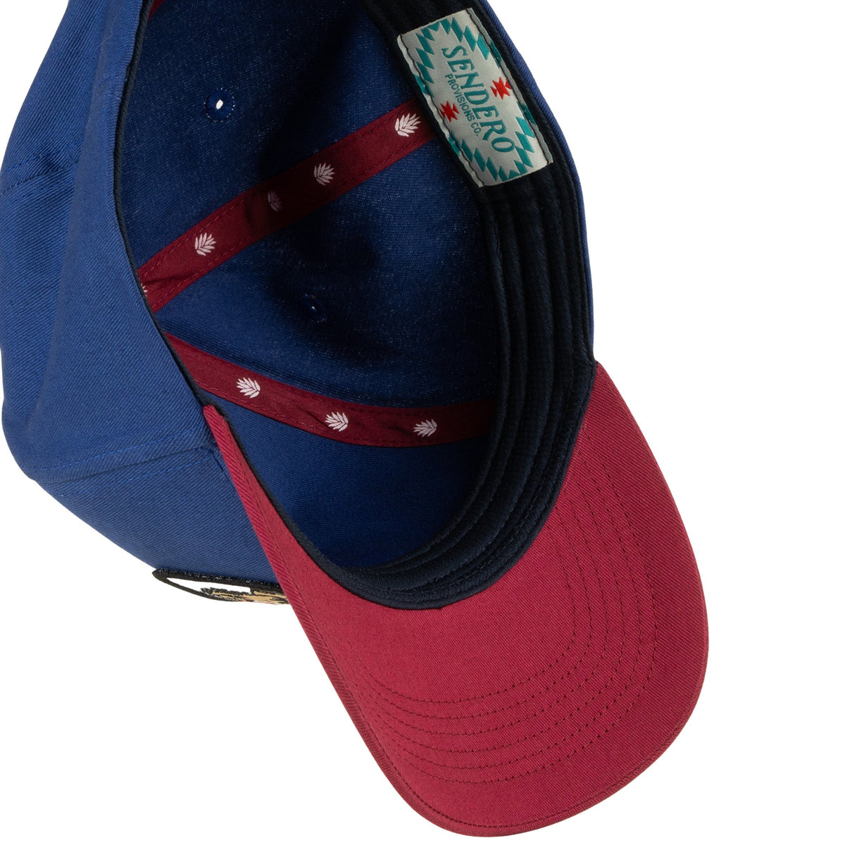 Cowboy Pro Shop Hat