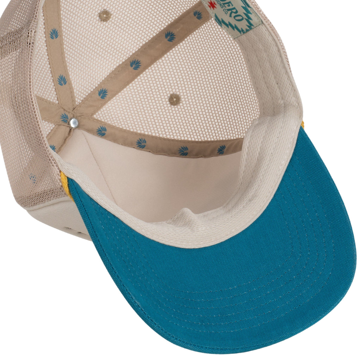 Coast To Cowboy Hat