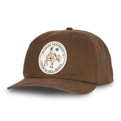 Burro Lady Hat