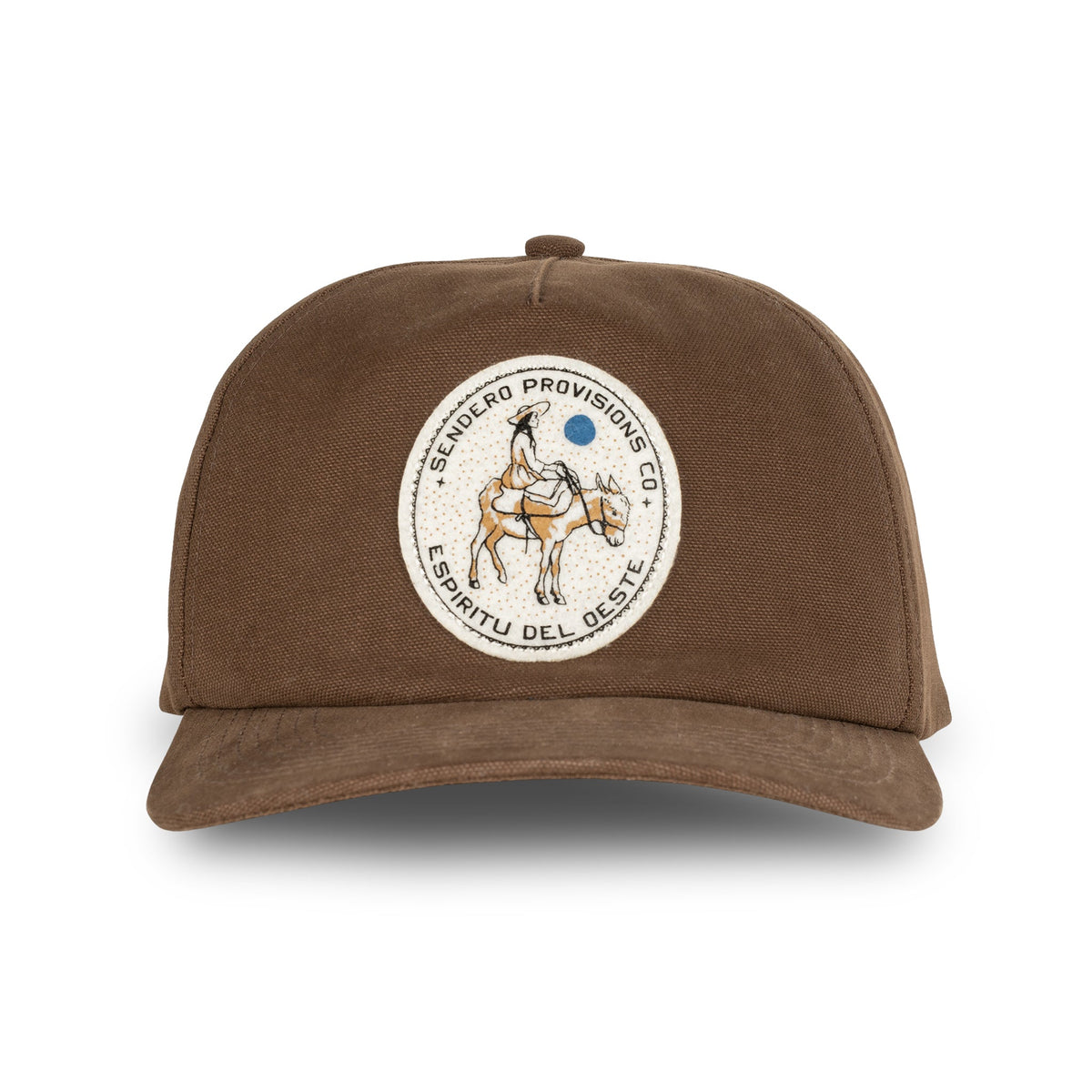 Burro Lady Hat