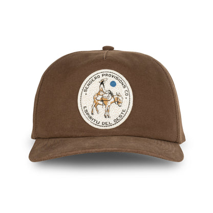 Burro Lady Hat