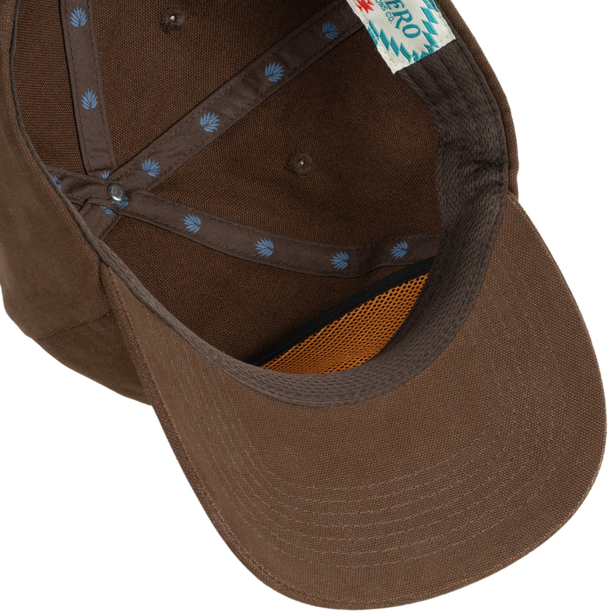 Burro Lady Hat