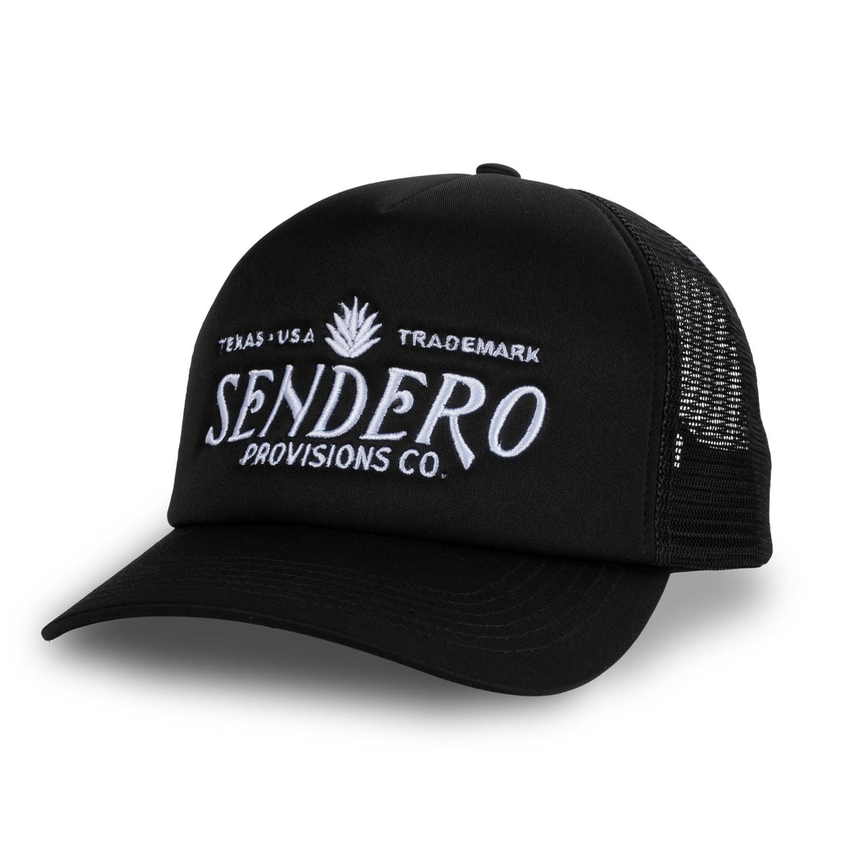 Logo Hat