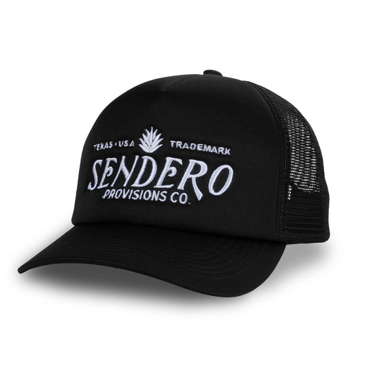 Logo Hat