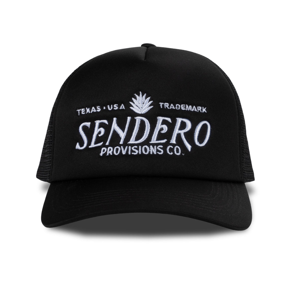 Logo Hat