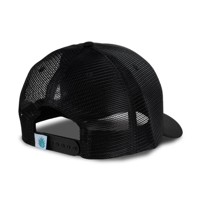 Logo Hat