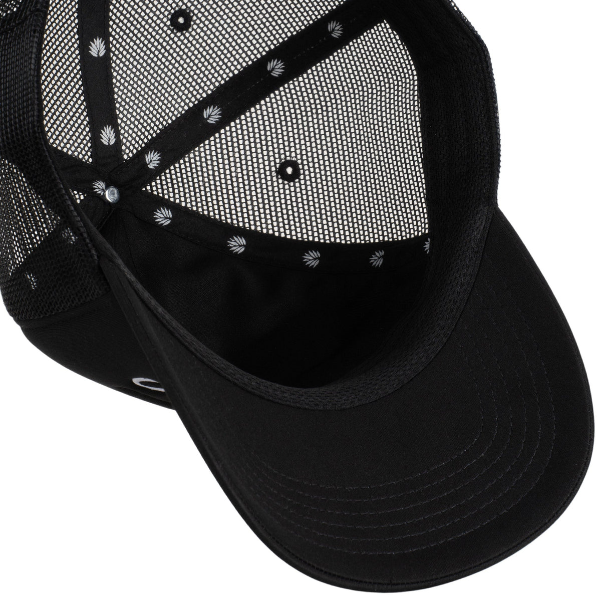 Logo Hat